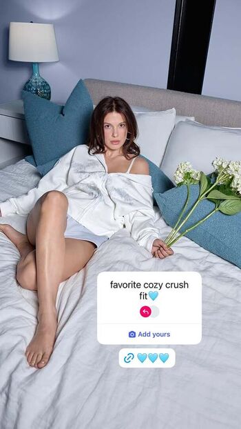 Millie bobby brown page leaked private photo uncensored HD quality