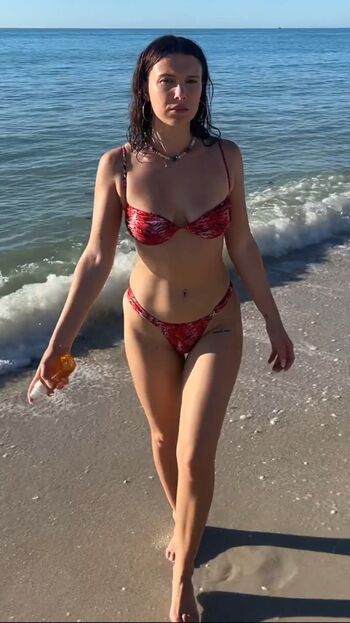 Millie bobby brown leaked private photo uncensored HD quality