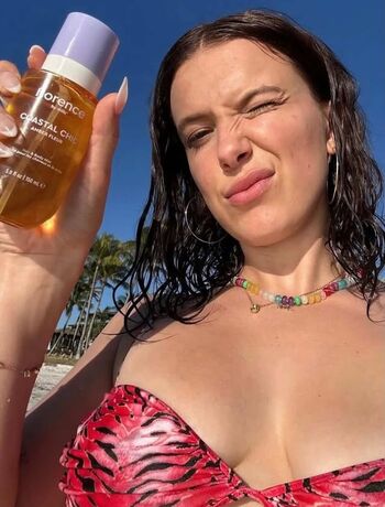 Millie bobby brown leaked private photo uncensored HD quality
