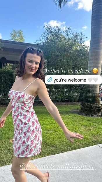 Millie bobby brown leaked private photo uncensored HD quality