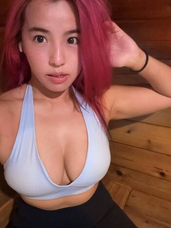 Mina shirakawa page leaked private photo uncensored HD quality