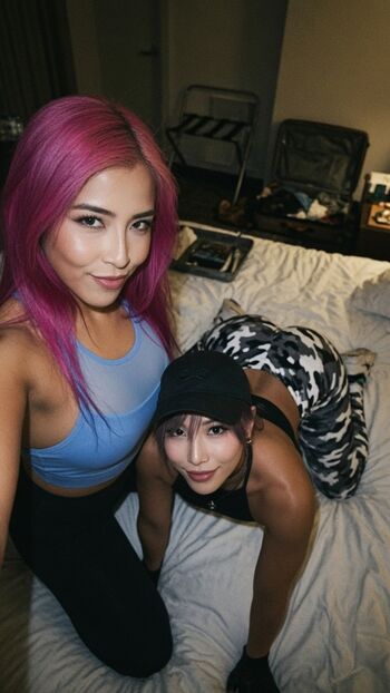 Mina shirakawa leaked private photo uncensored HD quality