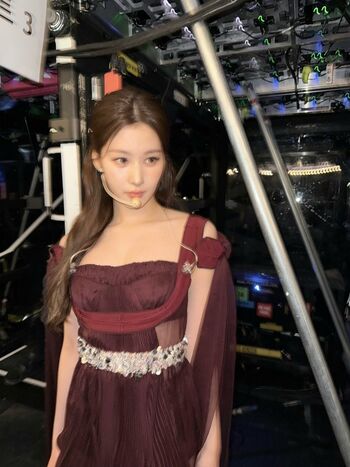 Minatozaki sana page leaked private photo uncensored HD quality