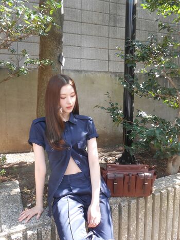 Minatozaki sana page leaked private photo uncensored HD quality