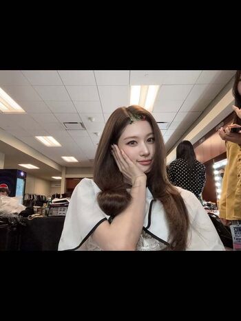 Minatozaki sana page leaked private photo uncensored HD quality