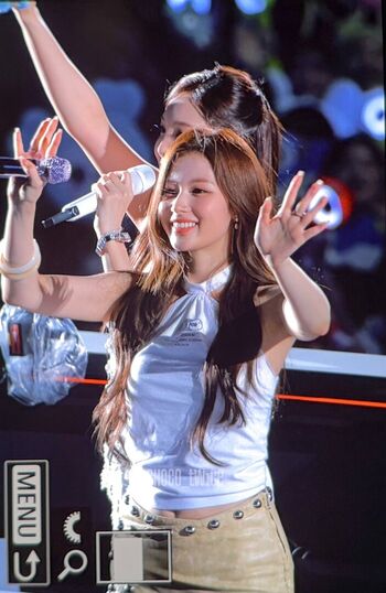 Minatozaki sana page leaked private photo uncensored HD quality