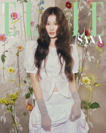 Minatozaki sana page leaked private photo uncensored HD quality