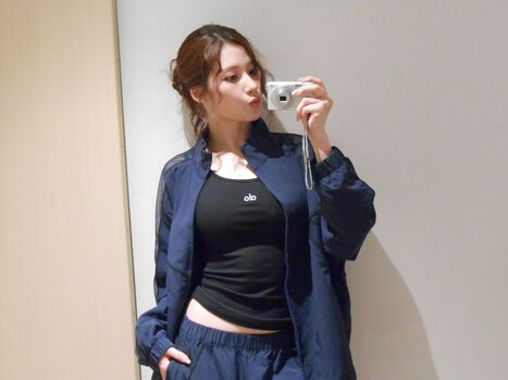Minatozaki sana page leaked private photo uncensored HD quality