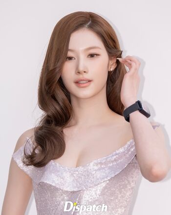 Minatozaki sana page leaked private photo uncensored HD quality