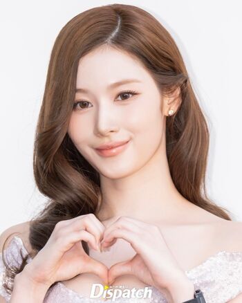 Minatozaki sana page leaked private photo uncensored HD quality