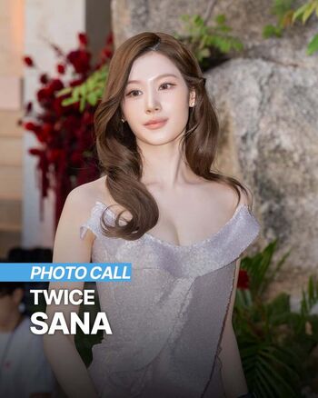 Minatozaki sana page leaked private photo uncensored HD quality
