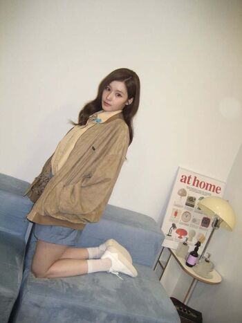 Minatozaki sana leaked private photo uncensored HD quality