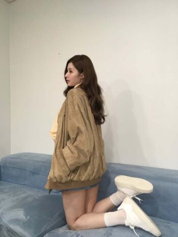 Minatozaki sana leaked private photo uncensored HD quality