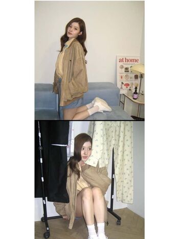 Minatozaki sana leaked private photo uncensored HD quality
