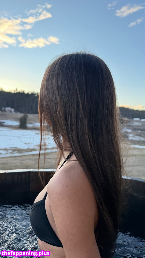 Page/ leaked private photo uncensored HD quality
