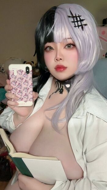 Miniyeou leaked private photo uncensored HD quality