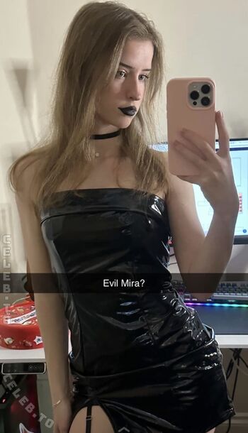 Mira szalma page leaked private photo uncensored HD quality
