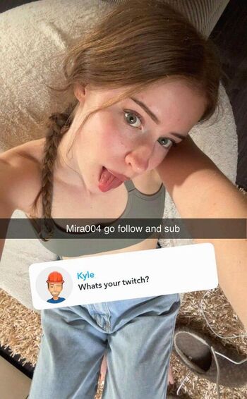 Mira szalma leaked private photo uncensored HD quality