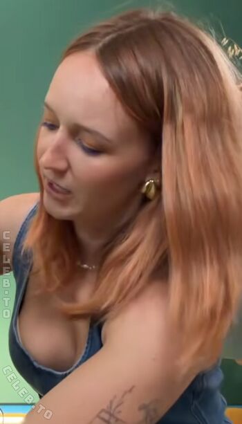 Mirella precek leaked private photo uncensored HD quality