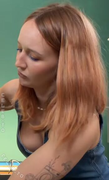 Mirella precek leaked private photo uncensored HD quality