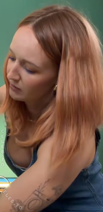 Mirella precek leaked private photo uncensored HD quality