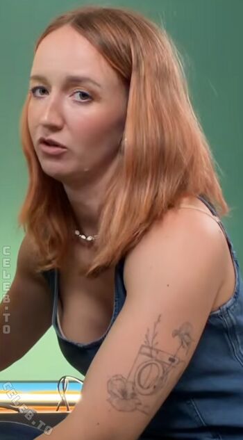 Mirella precek leaked private photo uncensored HD quality
