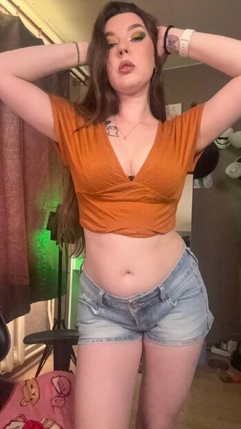 Mirkotiki leaked private photo uncensored HD quality