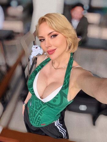 Miroslava montemayor leaked private photo uncensored HD quality
