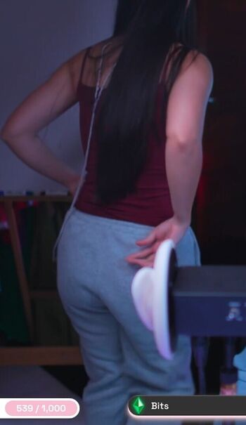 Mirys leaked private photo uncensored HD quality