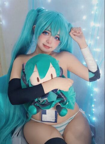Mishi miku leaked private photo uncensored HD quality