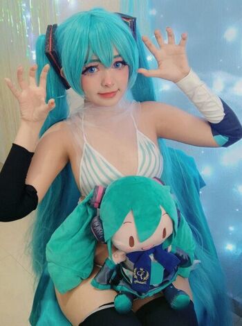 Mishi miku leaked private photo uncensored HD quality