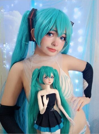 Mishi miku leaked private photo uncensored HD quality