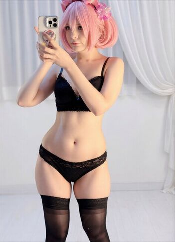 Mishi miku leaked private photo uncensored HD quality