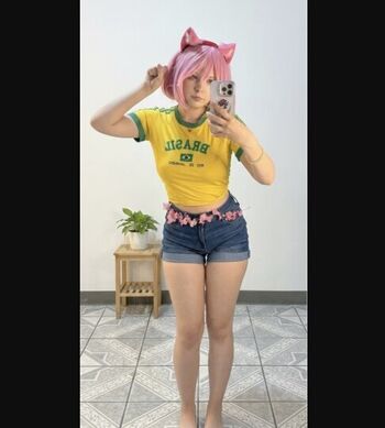 Mishi miku leaked private photo uncensored HD quality