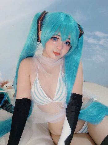 Mishi miku leaked private photo uncensored HD quality