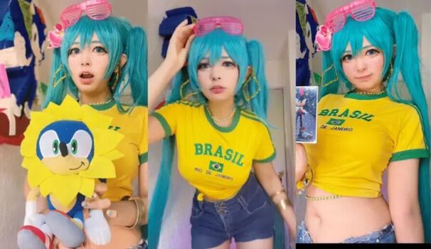 Mishi miku leaked private photo uncensored HD quality
