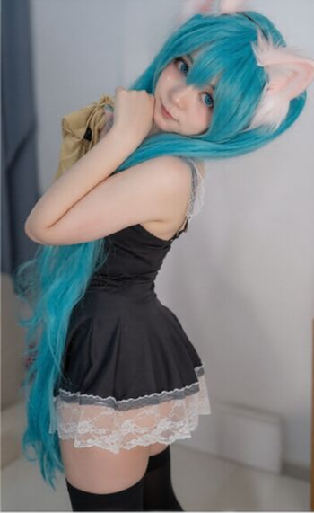 Mishi miku leaked private photo uncensored HD quality