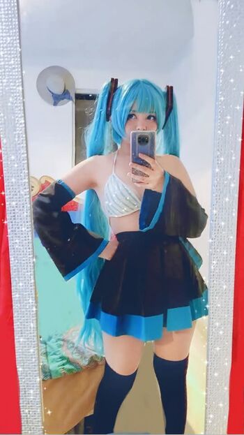 Mishi miku leaked private photo uncensored HD quality