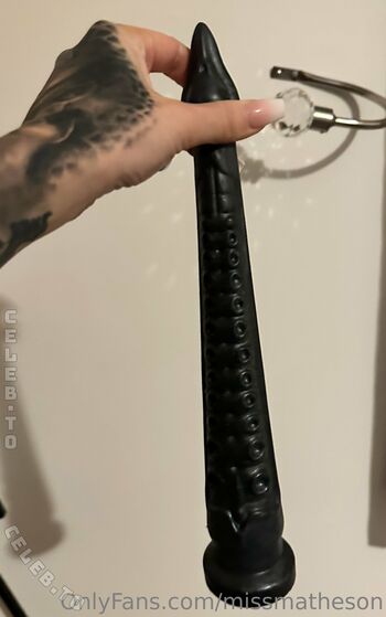 Miss matheson page leaked private photo uncensored HD quality