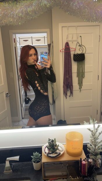 Miss x bee page leaked private photo uncensored HD quality