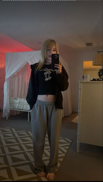 Missbunnixx leaked private photo uncensored HD quality