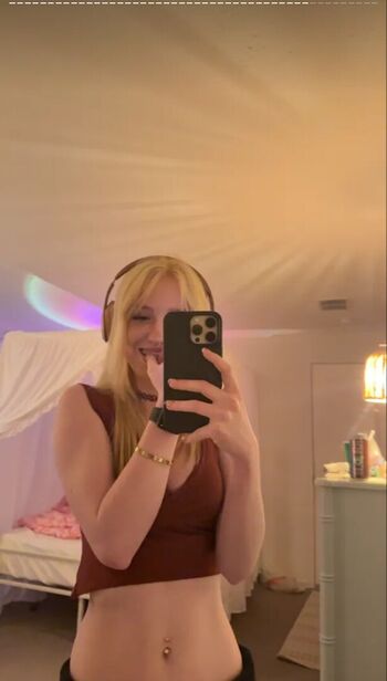 Missbunnixx leaked private photo uncensored HD quality
