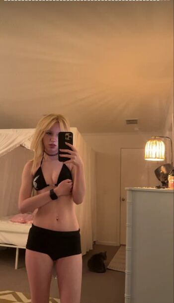 Missbunnixx leaked private photo uncensored HD quality