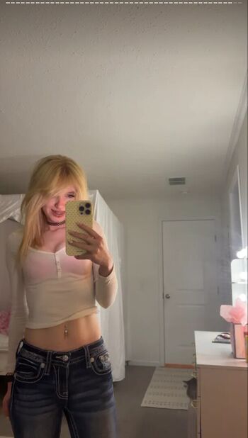 Missbunnixx leaked private photo uncensored HD quality