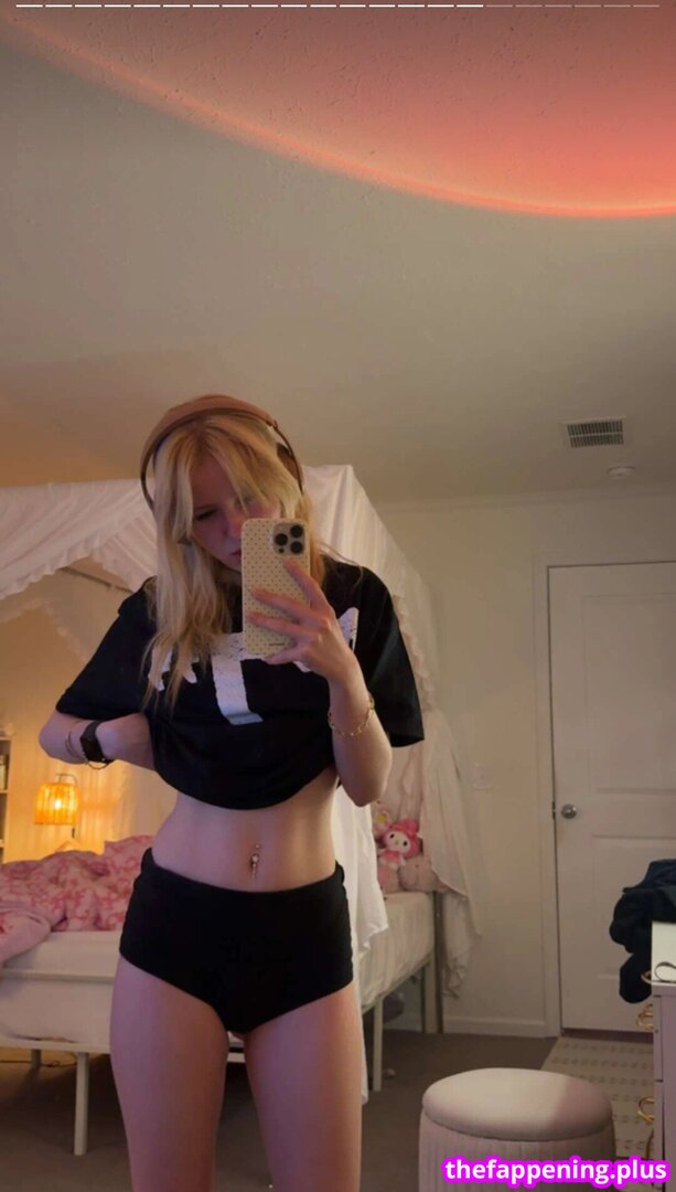 Page/ leaked private photo uncensored HD quality