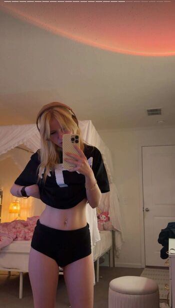 Missbunnixx leaked private photo uncensored HD quality