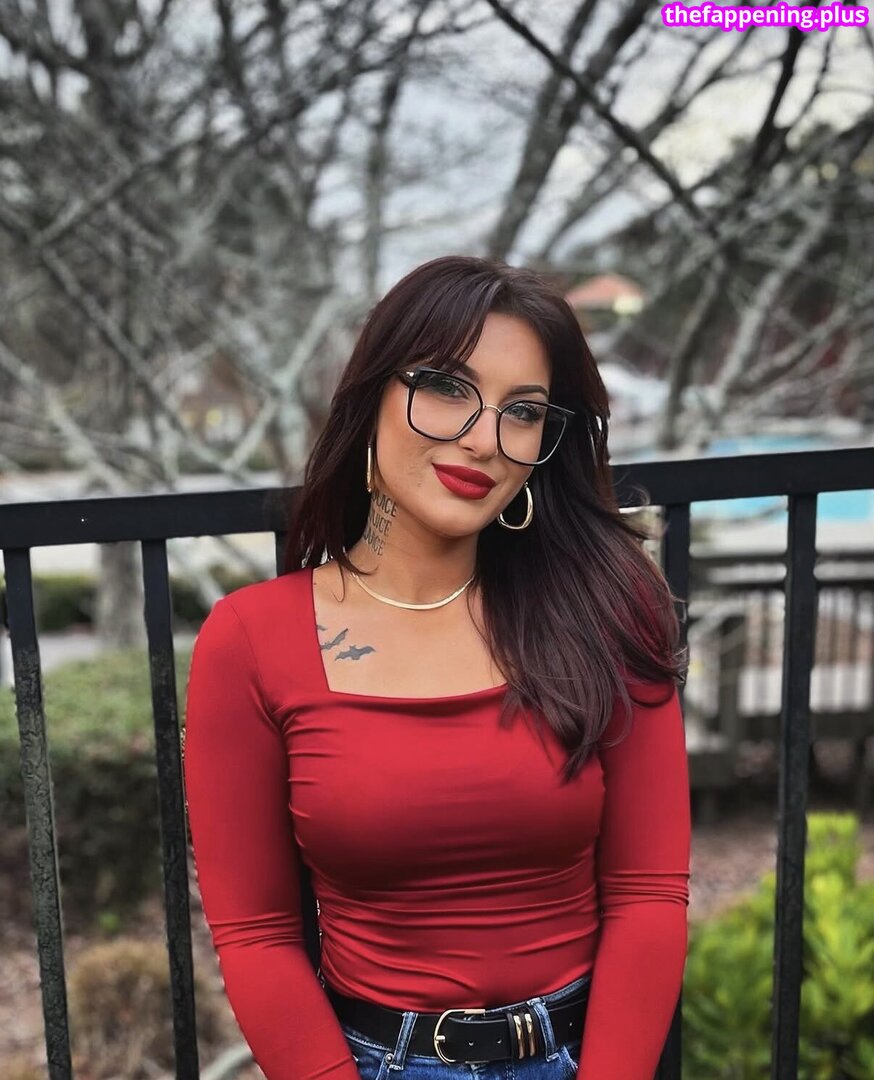 Page/ leaked private photo uncensored HD quality