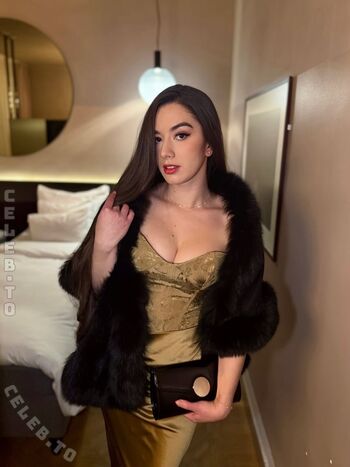 Missmikkaa leaked private photo uncensored HD quality