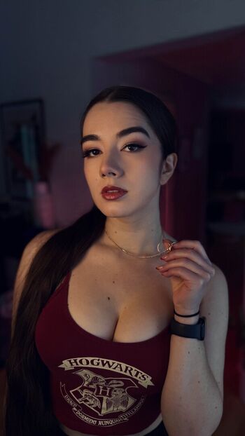 Missmikkaa leaked private photo uncensored HD quality