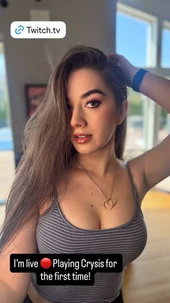 Missmikkaa leaked private photo uncensored HD quality